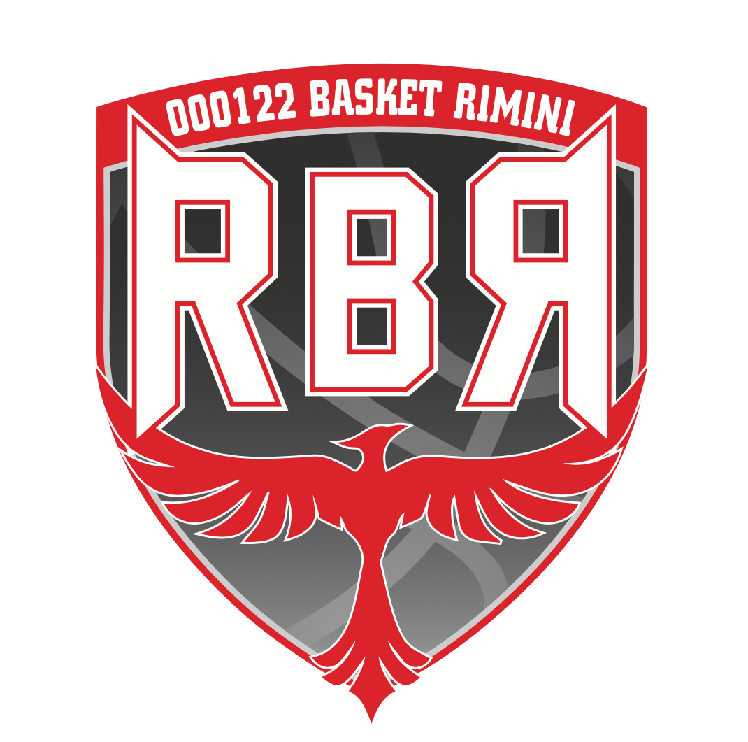 Fortech Sponsor Di RBR Rinascita Basket Rimini Fortech